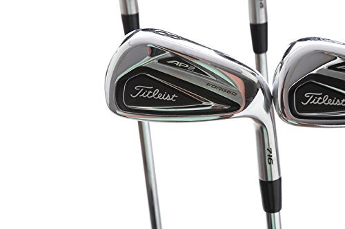 best irons 2017 golf
